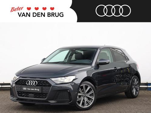 Audi A1 Sportback 30 TFSI Advanced edition 110pk | LED | Key, Auto's, Audi, Bedrijf, Te koop, A1, ABS, Airconditioning, Android Auto