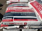 Calduran Lijmmortel 25kg, Doe-het-zelf en Verbouw, Metselstenen, Ophalen, Nieuw, Kalkzandstenen
