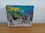 Timpo mini box 2, Ophalen of Verzenden, 1:50 of kleiner