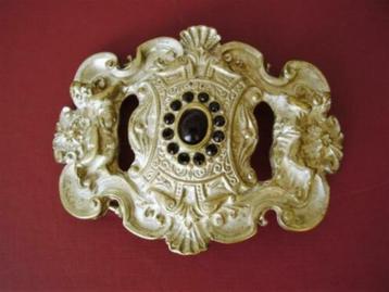 buckle riem damesriem highdesign edelsteen italie decoratie beschikbaar voor biedingen