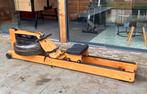 Water roeimachine, waterrower, roeimachine, Ophalen, Overige materialen, Benen, Zo goed als nieuw