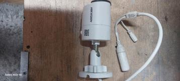 Hikvision DS-2CD2055FWD-I 2.8mm bullet IP camera beschikbaar voor biedingen