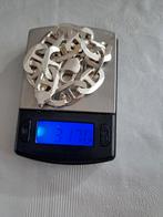 Heren armband, echt zilver 925, Ophalen of Verzenden, Zilver