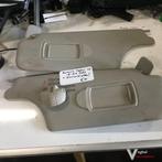 Renault Modus 1.6 16v 2005 Zonneklep set, Gebruikt, -, -, Ophalen of Verzenden