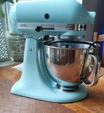 Kitchenaid Artisan, 4 liter of meer, Ophalen of Verzenden, Gebruikt, 3 snelheden of meer