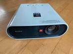 Sony Beamer, Audio, Tv en Foto, Beamers, Ophalen of Verzenden, Gebruikt, LCD, Overige resoluties
