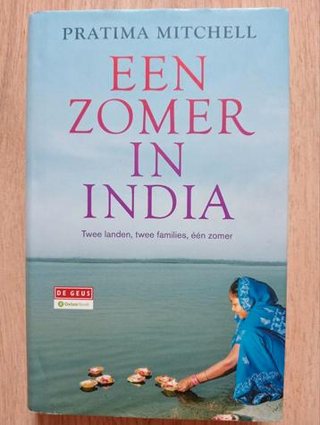 Pratima Mitchell - Een zomer in India beschikbaar voor biedingen