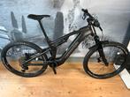 Nieuwe Cannondale Moterra 4 Bosch CX 600wh Shimano E-mtb, Nieuw, Ophalen, Overige merken, Heren