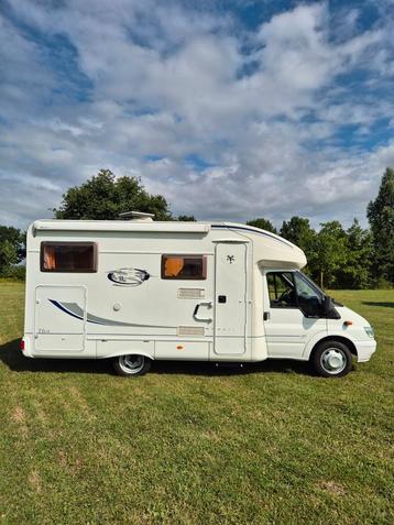 Ford lmc compact️♥️automaat️✅️airco🥶xl garage️✅️nieuwstaat️ beschikbaar voor biedingen