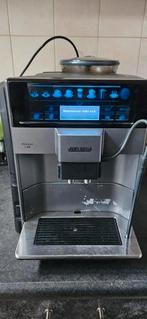 DEFECT: Siemens Eq6 s100, Ophalen, Niet werkend, Koffiemachine