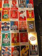 Voetbal plaatjes tekoop, Plus, Ophalen of Verzenden