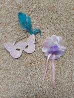 Barbie bridal bouquet accessoires jaren 80 90 vintage, Ophalen of Verzenden, Zo goed als nieuw, Accessoires
