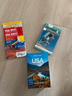Reisgidsen USA: Lonely Planet & Californië, Boeken, Lonely Planet, Ophalen of Verzenden, Zo goed als nieuw, Reisgids of -boek