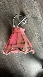 Meidenlampenkap roze, Ophalen of Verzenden