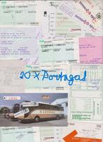 20kaartjes - Portugal, Ophalen of Verzenden, Overige soorten, Overige typen