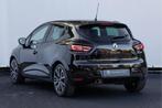 Renault Clio 1.2 TCe Initiale Paris Automaat Pano Navi Camer, Auto's, Gebruikt, Euro 6, Zwart, 1065 kg