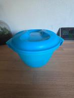 Tupperware Rijstkoker - Perfecte Rijst in de Magnetron!, Huis en Inrichting, Keuken | Keukenbenodigdheden, Ophalen of Verzenden