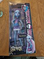 Monster High Scaris Abbey Bominable - Nieuw in Doos!, Ophalen