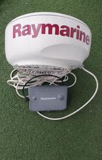 Raymarine Radar c70 (compleet), Watersport en Boten, Navigatiemiddelen en Scheepselektronica, Ophalen of Verzenden, Radar, Zo goed als nieuw