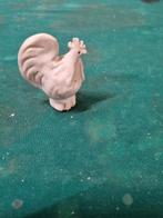 beeldje haan aardewerk gemerkt P, Verzamelen, Beelden en Beeldjes, Ophalen of Verzenden