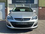 Opel Astra 1.4 Turbo Blitz/AIRCO/PARKS/NAVI/CRUISE/APK/NAP, Auto's, Voorwielaandrijving, 65 €/maand, Gebruikt, 4 cilinders