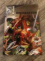 Roerbakken - Heerlijke Recepten, Hoofdgerechten, Azië en Oosters, Ophalen of Verzenden, Zo goed als nieuw