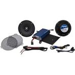 225 W Amp Voor luidspreker set Touring 14-23 FLH-/T, Motoren, Onderdelen | Harley-Davidson, Niet ingevuld, Niet ingevuld, Nieuw