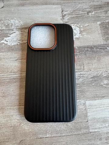 iPhone 15 Pro hoesje beschikbaar voor biedingen
