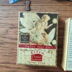 Doreen Virtue - Orakelkaarten. nieuwstaat!, Boeken, Esoterie en Spiritualiteit, Achtergrond en Informatie, Astrologie, Ophalen of Verzenden