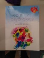 COGNITIVE PSYCHOLOGY 2E, Boeken, Johanna C. van Hoof, Ophalen of Verzenden, Cognitieve psychologie, Zo goed als nieuw