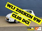 Renault Clio 1.5 dCi Collection, Auto's, Voorwielaandrijving, Euro 5, Gebruikt, 4 cilinders