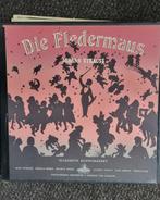 vinyl klassiek, Ophalen, Overige formaten, Overige typen, Zo goed als nieuw