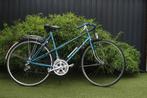 Batavus Sprint damesfiets sportfiets mixed toerfiets Eroica, Versnellingen, Batavus, Ophalen of Verzenden, 53 tot 56 cm