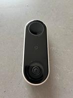 Nest bedrade deurbel van Google, Ophalen of Verzenden, Gebruikt