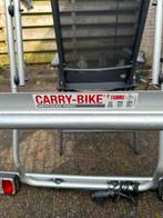 Fietsendrager achterklep volkswagen Californië, Brede banden, Zo goed als nieuw, 2 fietsen, Achterklepdrager