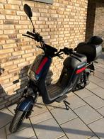 Mooie zwarte elektrische scooter GTS E-ASY, Ophalen, Gts, Elektrisch, Zo goed als nieuw