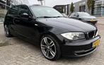 BMW 1-serie 116i, 1596 cc, Achterwielaandrijving, Gebruikt, 4 cilinders