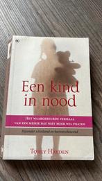 T. Hayden - Een kind in nood, Ophalen, Gelezen, T. Hayden