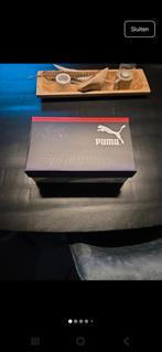 Puma Mario Bros Sneakers Maat 44 - Limited Edition!, Puma, Wit, Nieuw, Ophalen of Verzenden
