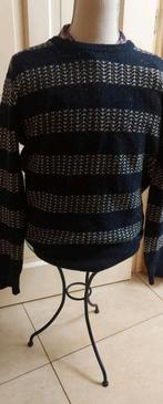 vintage gestreepte trui scotch and soda, Ophalen of Verzenden, Zo goed als nieuw