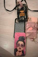 Iphone 14 hoesjes, Telecommunicatie, Mobiele telefoons | Hoesjes en Frontjes | Apple iPhone, Ophalen of Verzenden, Zo goed als nieuw