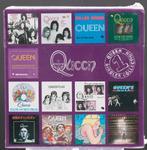 QUEEN Singles Collection Part 1  100% NIEUW COLLECTOR ITEM!, Verzenden, 2000 tot heden, Nieuw in verpakking, Boxset