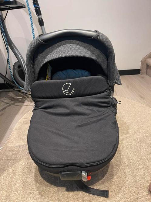 Jane matrix 2 autostoel grijs, Kinderen en Baby's, Autostoeltjes, Zo goed als nieuw, Overige merken, Autogordel, Ophalen