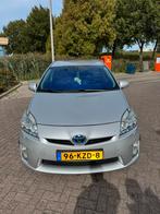 Toyota Prius 1.8 Full Hybrid 136PK Aut 2010 Grijs, 4 cilinders, Origineel Nederlands, Prius, 25 km/l