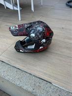 Motorhelm kind, Overige merken, XXS, Kinderen, Offroadhelm
