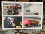 Canvas Max Verstappen, Ophalen of Verzenden, Gebruikt, Formule 1