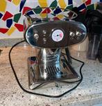 Illy X1 iperespresso koffiemachine, Koffiepads en cups, Koffiemachine, Zo goed als nieuw, 1 kopje