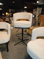 Stoel kruk "bruce" en "sting", Ophalen of Verzenden, Nieuw, Overige kleuren, Eén