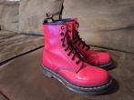 Roze Dr. Martens Laarzen, Lage of Enkellaarzen, Ophalen of Verzenden, Roze, Dr. Martens