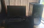 Starters gaming rig., Ophalen, Zo goed als nieuw, Gaming, SSD